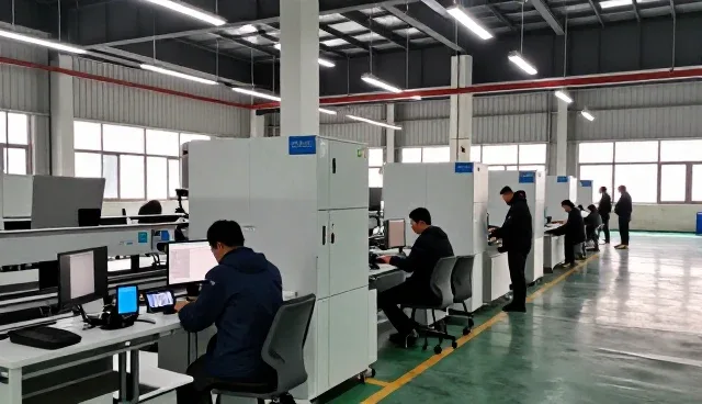 海南远强机电有限公司
